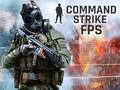 ເກມ Command Strike FPS