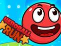 ເກມ Heroball Run