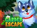 ເກມ Garden Escape