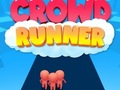 ເກມ Crowd Runner