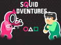 ເກມ Squid Adventures