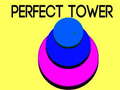 ເກມ Perfect Tower