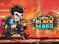 ເກມ Metal Black Wars