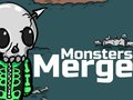 ເກມ Monsters Merge