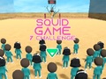 ເກມ Squid Game the 7 Challenge