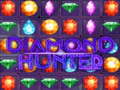 ເກມ Diamond Hunter 