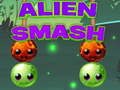 ເກມ Alien Smash