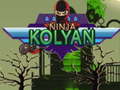 ເກມ Ninja Kolyan