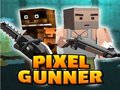 ເກມ Pixel Gunner