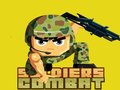 ເກມ Soldiers Combats