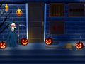 ເກມ Halloween is Coming Episode 7