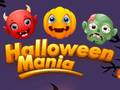 ເກມ Halloween Mania