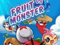 ເກມ Fruit vs Monster