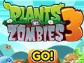 ເກມ Plants vs Zombies 3