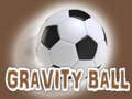 ເກມ Gravity Ball 