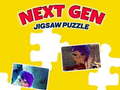 ເກມ Next Gen Jigsaw Puzzle