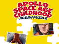 ເກມ Apollo Space Age Childhood Jigsaw Puzzle