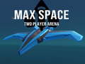ເກມ Max Space Two Player Arena