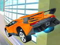 ເກມ Drive The Car Simulation 3D