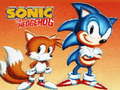 ເກມ Sonic the Hedgehog