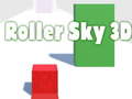 ເກມ Roller Sky 3D