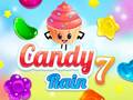 ເກມ Candy Rain 7
