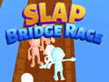 ເກມ Slap Bridge Race