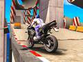 ເກມ Bike Stunt Racing