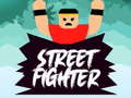 ເກມ Street Fighter 