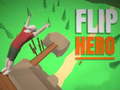 ເກມ Flip Hero