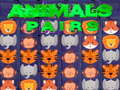 ເກມ Animals Pairs 