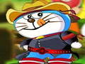 ເກມ Doraemon Dressup