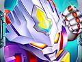ເກມ Ninja Robo Hero