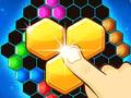ເກມ Hexa 2048 Puzzle