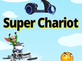 ເກມ Super Chariot