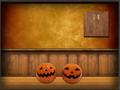 ເກມ Amgel Halloween Room Escape 23