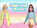 ເກມ Sweet Sweet Summer