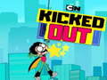 ເກມ Cartoon Network Kicked Out
