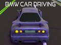 ເກມ BMW car Driving 
