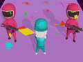 ເກມ Survival Squid Jumping Game