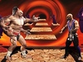 ເກມ Mortal Kombat Trilogy