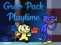 ເກມ Grab Pack Playtime
