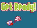 ເກມ Get ready!