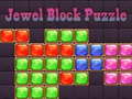 ເກມ Jewel Blocks Puzzle