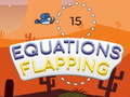ເກມ Equations Flapping