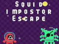 ເກມ Squid impostor Escape