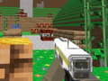 ເກມ Zombie Blockfare Of Future Pixel 2022
