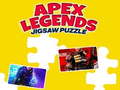 ເກມ Apex Legends Jigsaw Puzzle