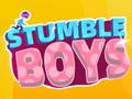 ເກມ Stumble Boys