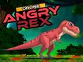 ເກມ Angry Rex Online